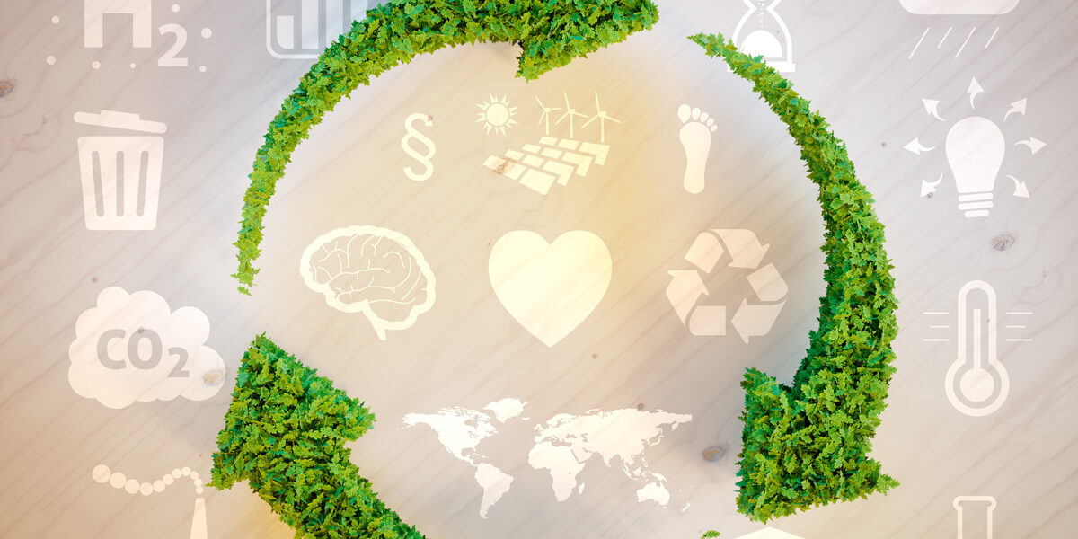 Kreislaufwirtschaft (Foto: malp, fotolia.com) (Foto: malp, fotolia.com)