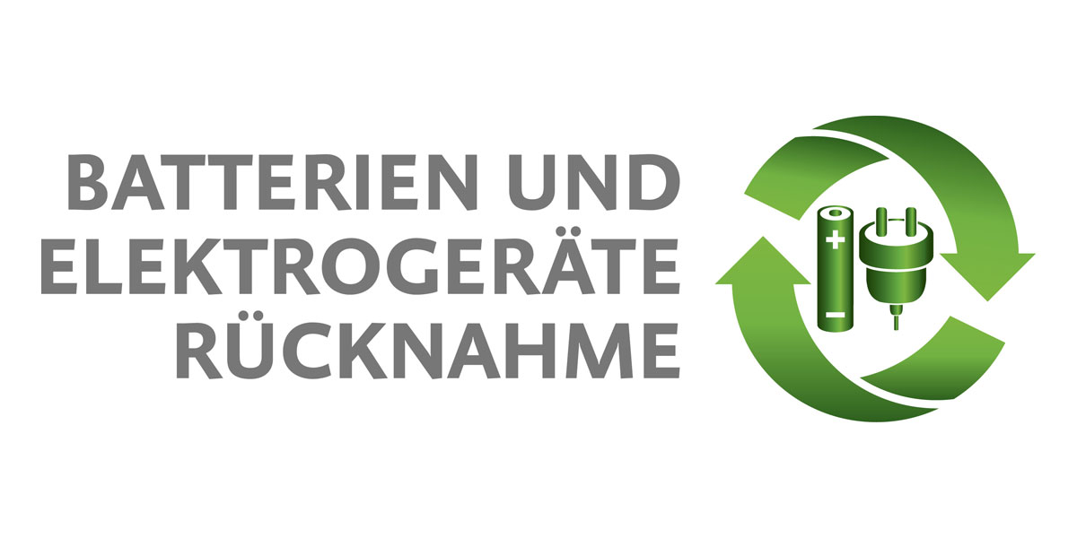Neues Sammellogo Batterien (Foto: G2) (Foto: G2)