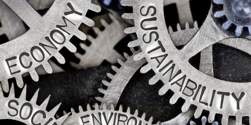 Neues Klimaschutzgesetz (Foto: EtiAmmos, iStock) (Foto: EtiAmmos, iStock)