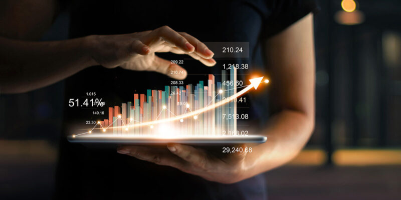 Rekordinvestitionen in der Kreislaufwirtschaft (Foto: ipopba, iStock) (Foto: ipopba (iStock))