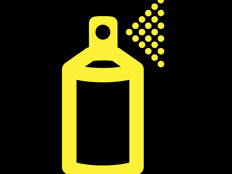 Spraydose Thumbnail