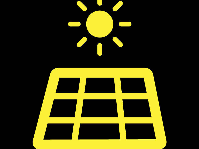 Thumbnail Solarzelle