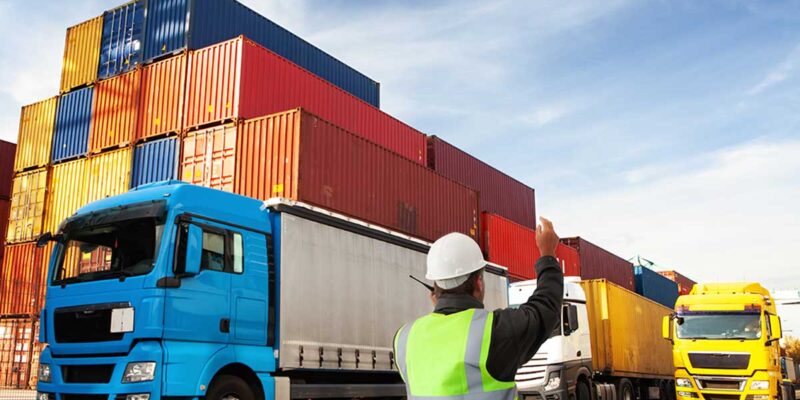 Der Hamburger Hafen zählt zu den 20 wichtigsten Containerhäfen weltweit.