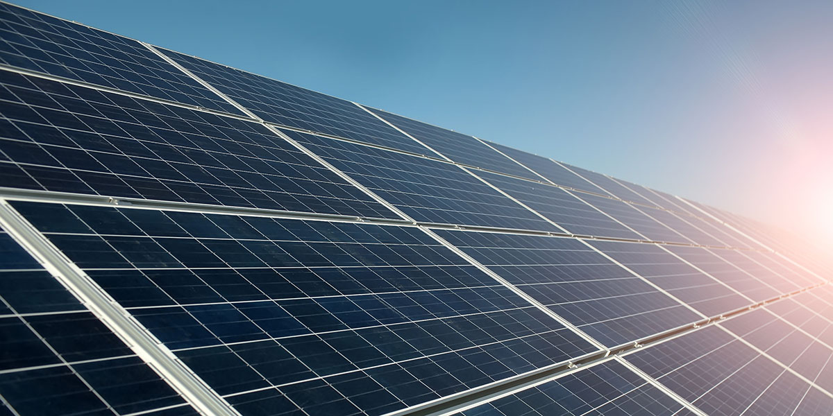 Solarpanel & Solaranlagen richtig entsorgen