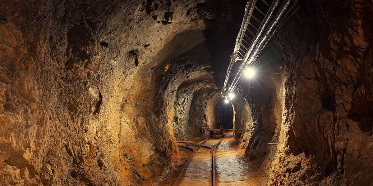 Lithium wird vor allem in Südamerika abgebaut, doch es gibt auch heimische Ressourcen. (Foto: svedoliver (iStock))
