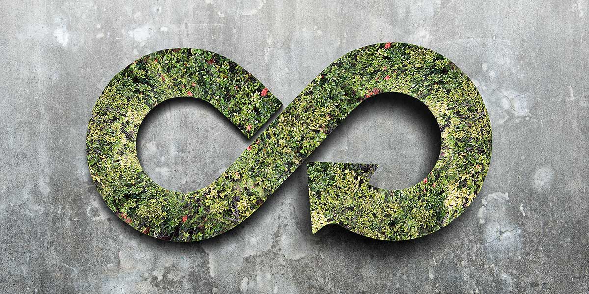 Mit den Neuerungen kommen wirksame Instrumente gegen Ressourcenverschwendung. (Foto: BsWei (iStock))