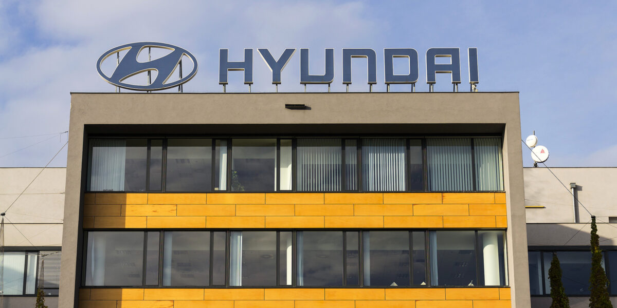 Hyundai muss Batteriesysteme in Elektroautos prüfen.