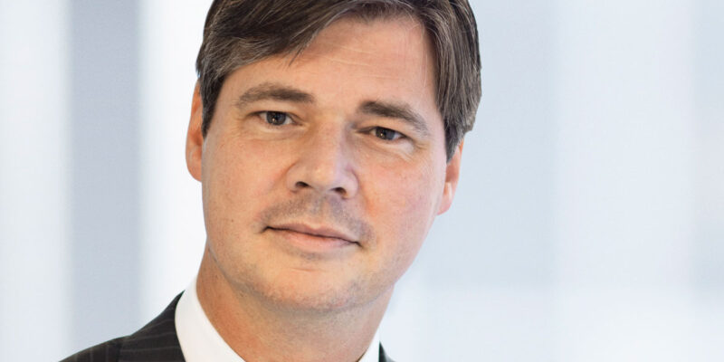 Carsten Spohn, Geschäftsführer der Interessengemeinschaft der Thermischen Abfallbehandlungsanlagen in Deutschland (ITAD e.V.) (Foto: ITAD)