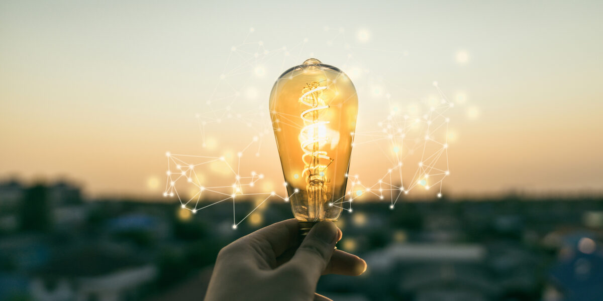 Für eine stabile Energieversorgung spielt die energetische Abfallverwertung eine wesentliche Rolle (Foto: sommart (iStock))