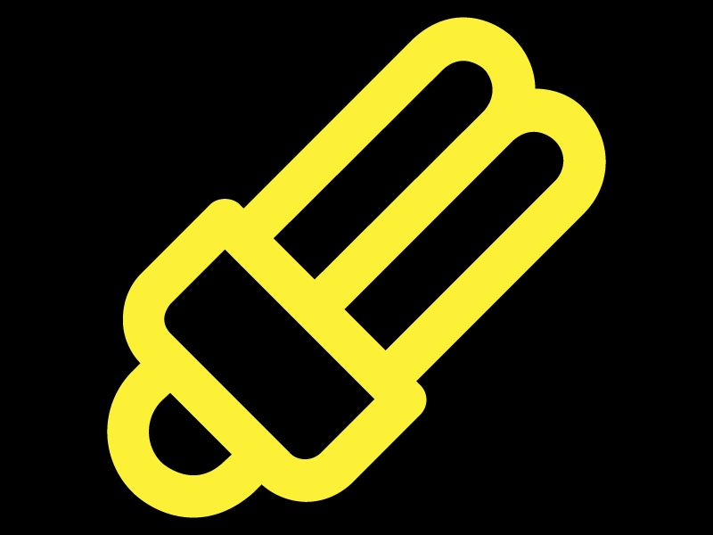 Leuchtmittel richtig entsorgen – Sonderabfallwissen