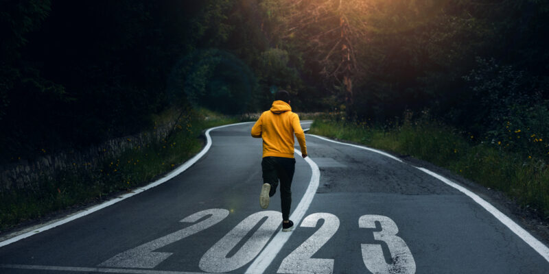 Auch 2023 bringt wieder viel Bewegung in das Abfallrecht, insbesondere in das Sonderabfallrecht (Foto: Galeanu Mihai (iStock))