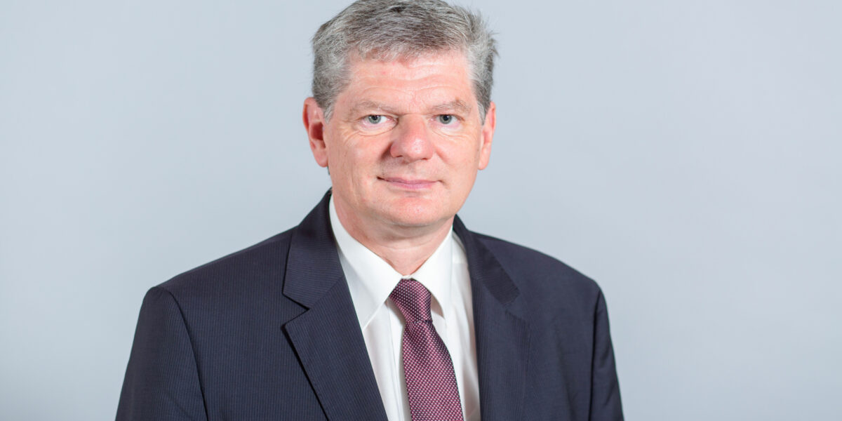 "Die Stoffpotenziale gefährlicher Abfälle werden viel zu wenig erkannt", sagt bvse-Experte Dr. Thomas Probst (Foto: bvse)