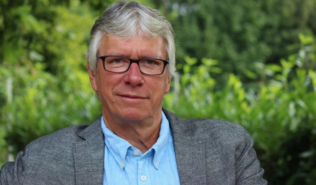 Patrick Hasenkamp, Vizepräsident des Verbandes kommunaler Unternehmen und Leiter der Abfallwirtschaftsbetriebe Münster (Foto: Abfallwirtschaftsbetriebe Münster)